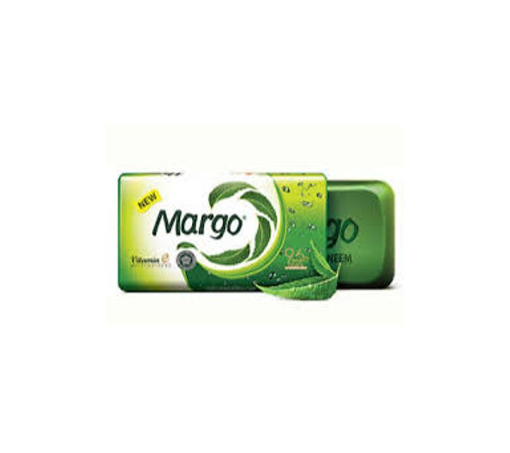 Margo 100g soap 01