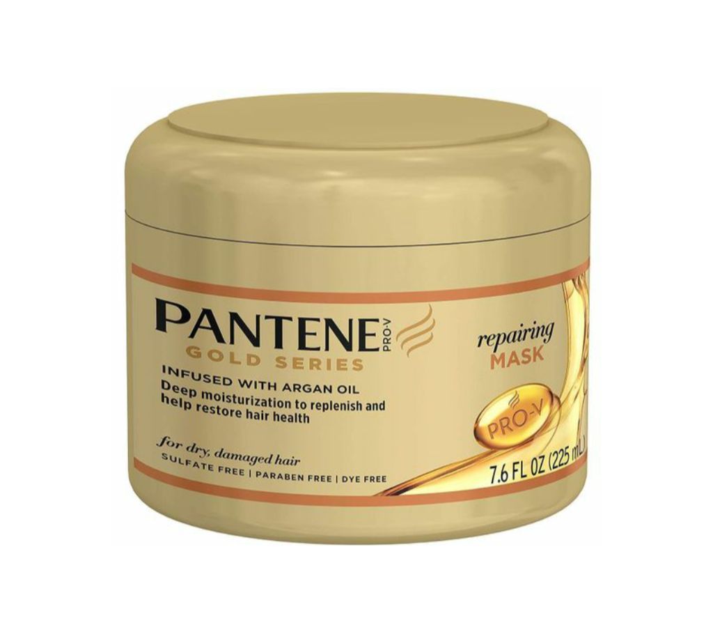 PANTENE