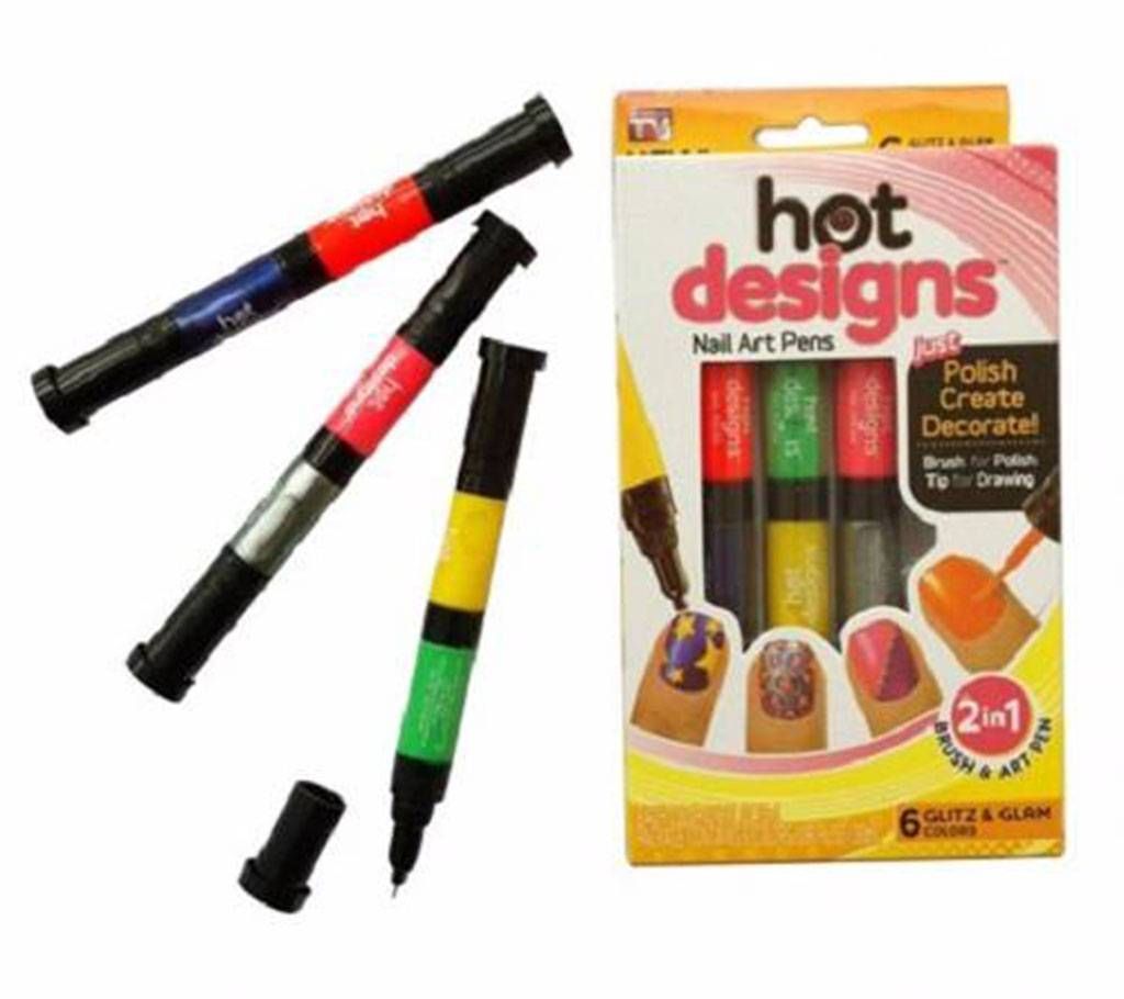 Nail Art Pen