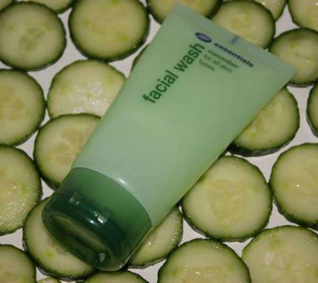 Botts Cucumber facewash 150ml Uk