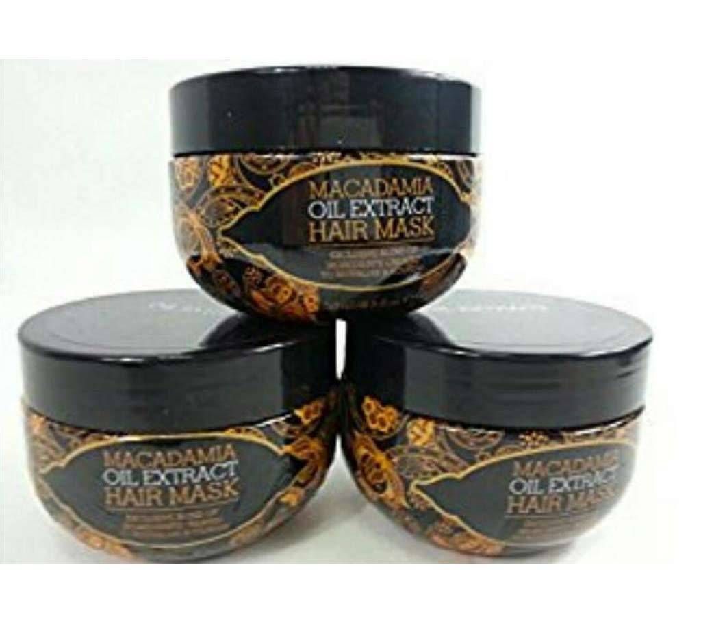 macademic hair mask 250ml