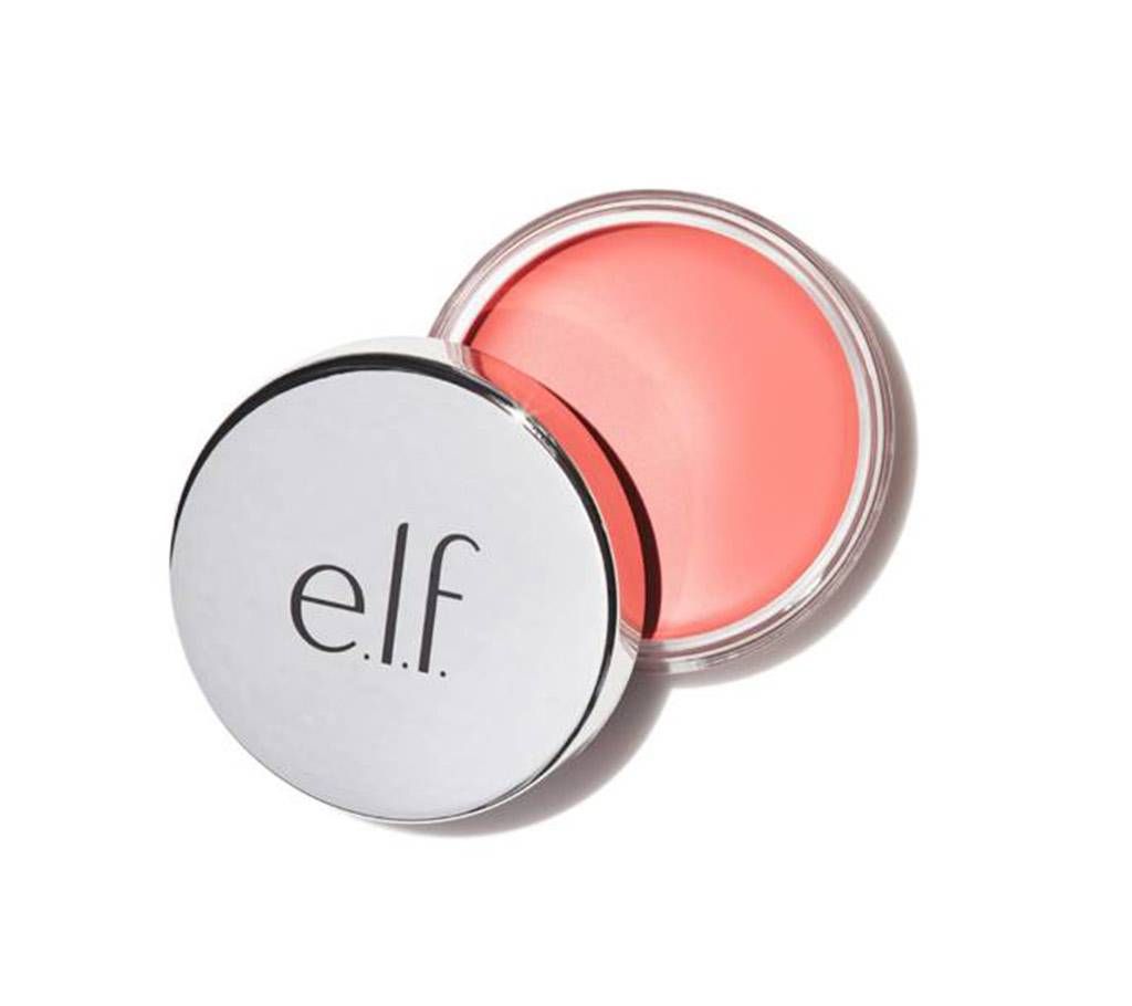 e.l.f. Beautifully Bare Cheeky Glow Soft Rose