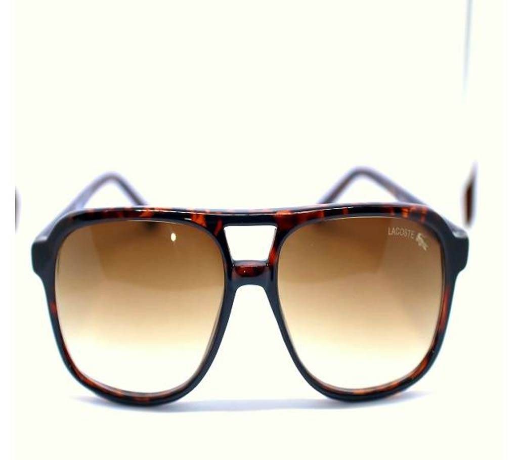 Lacoste ladies Sunglasses- copy 