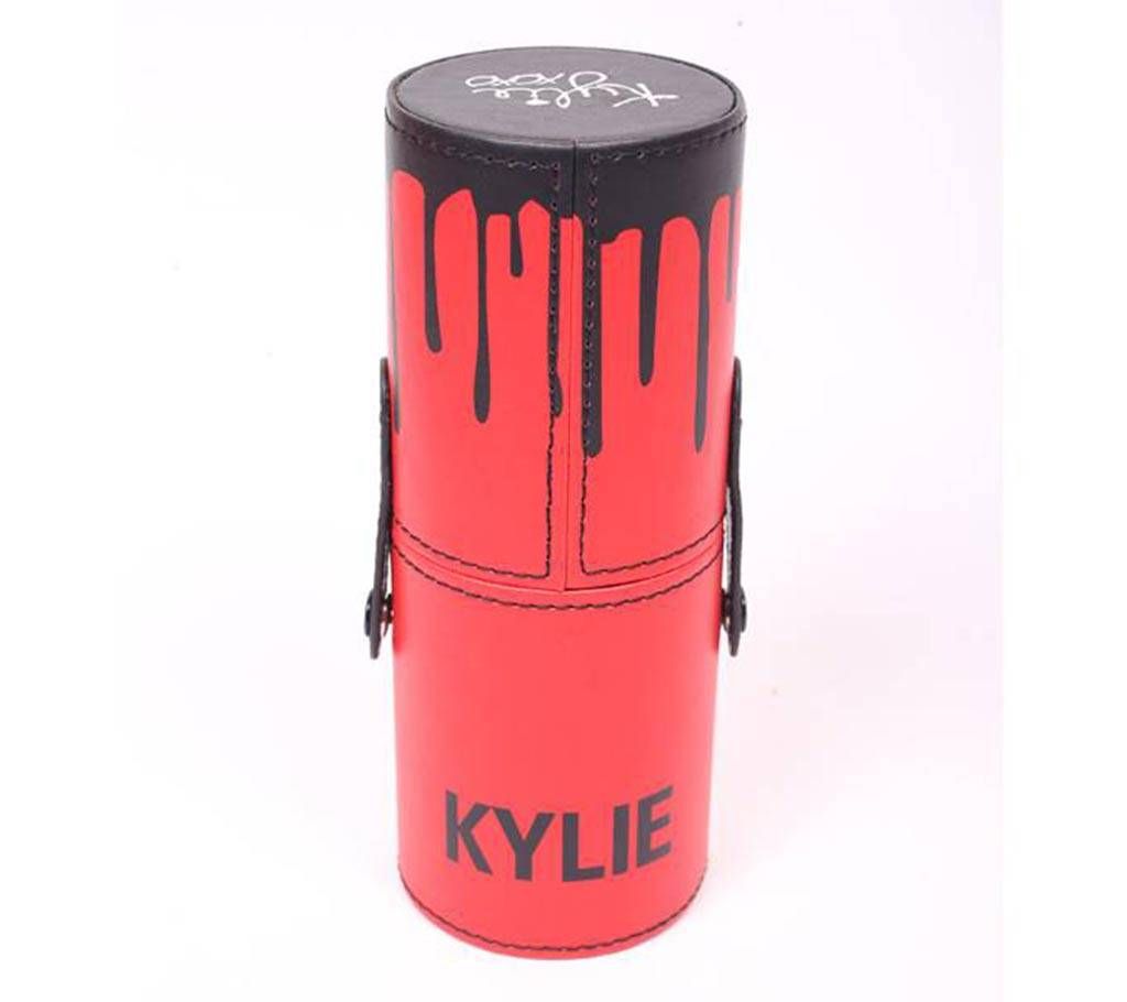 Kylie Makeup Brush Set