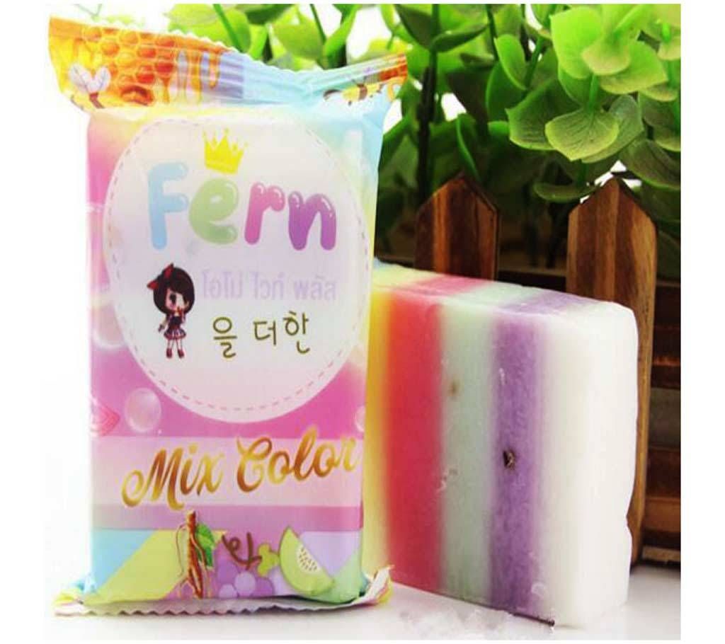 Fern Omo White Plus Soap - TH