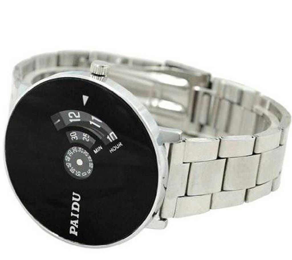 PAIDU GENT,S WATCH COPY