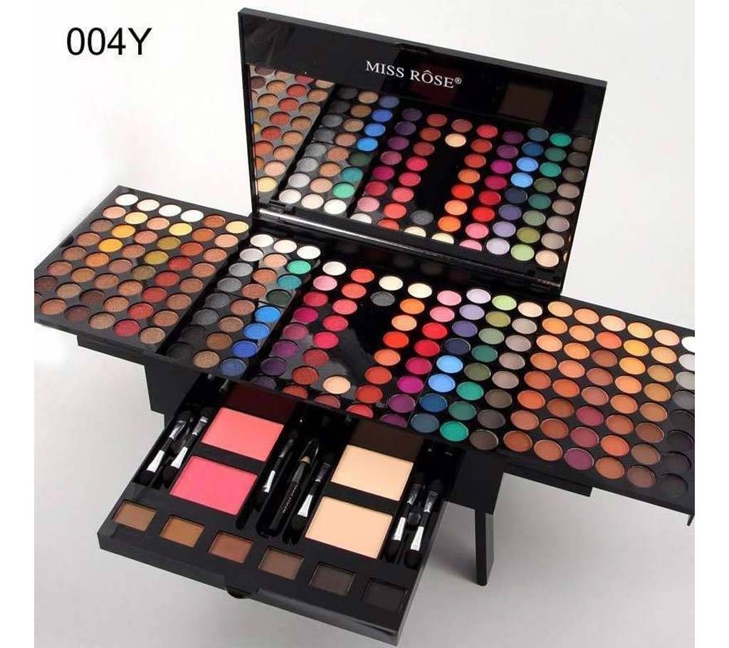 Original Miss Rose Makeup Box
