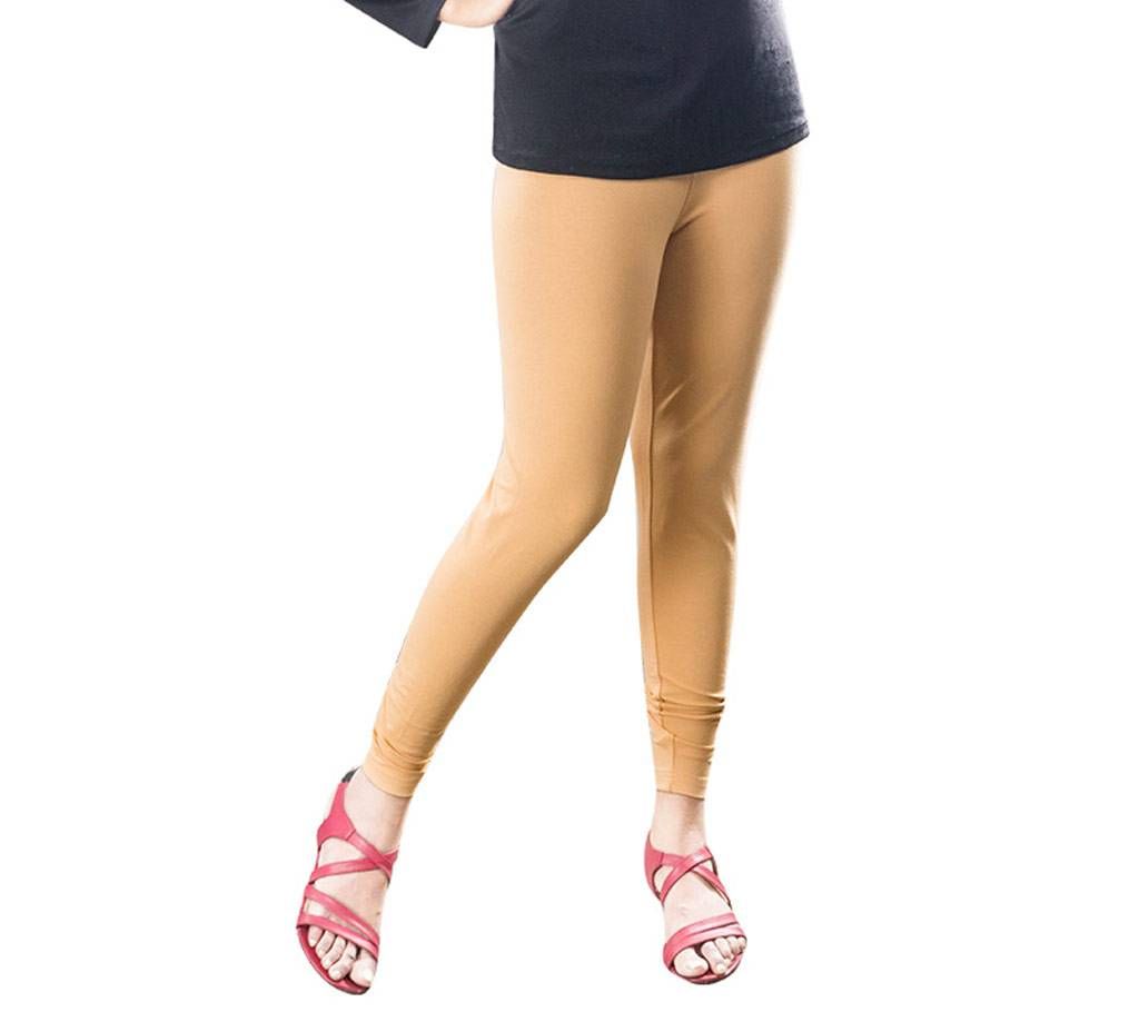Winner Women Leggings Modern Fit - 43690 - Clay
	
	
	
	
	
	
	
	
	
	
