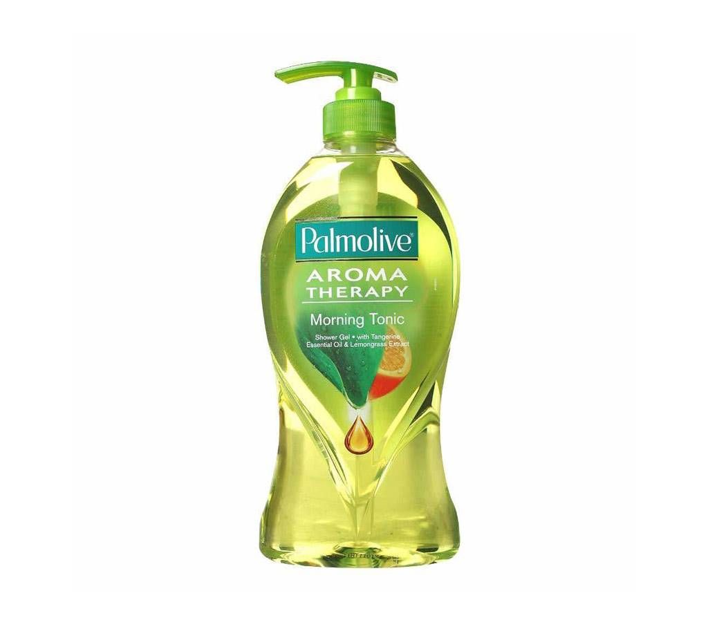 PALMOLIVE SHOWER GELL MOR.TONC 750ML -Thailand