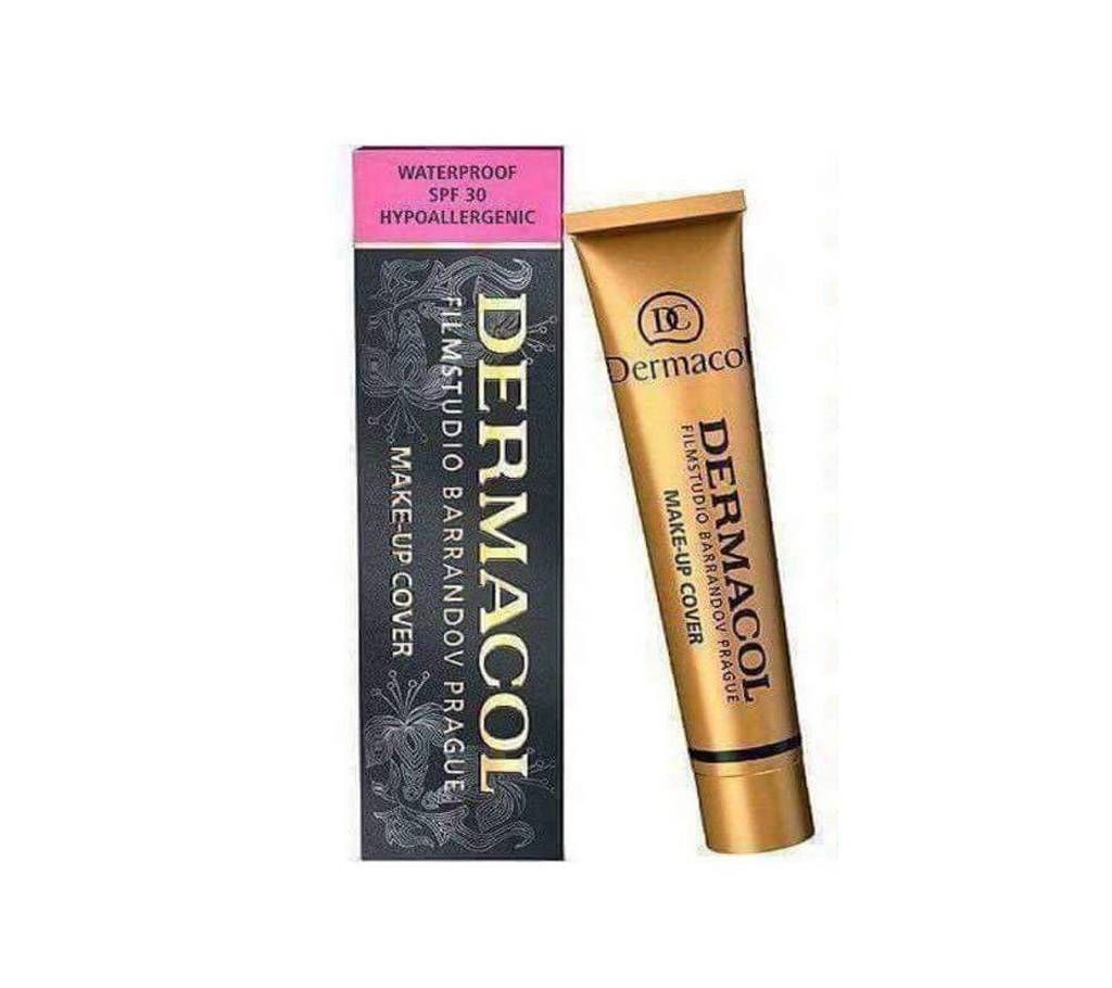 Dermacol makeup cover - UK