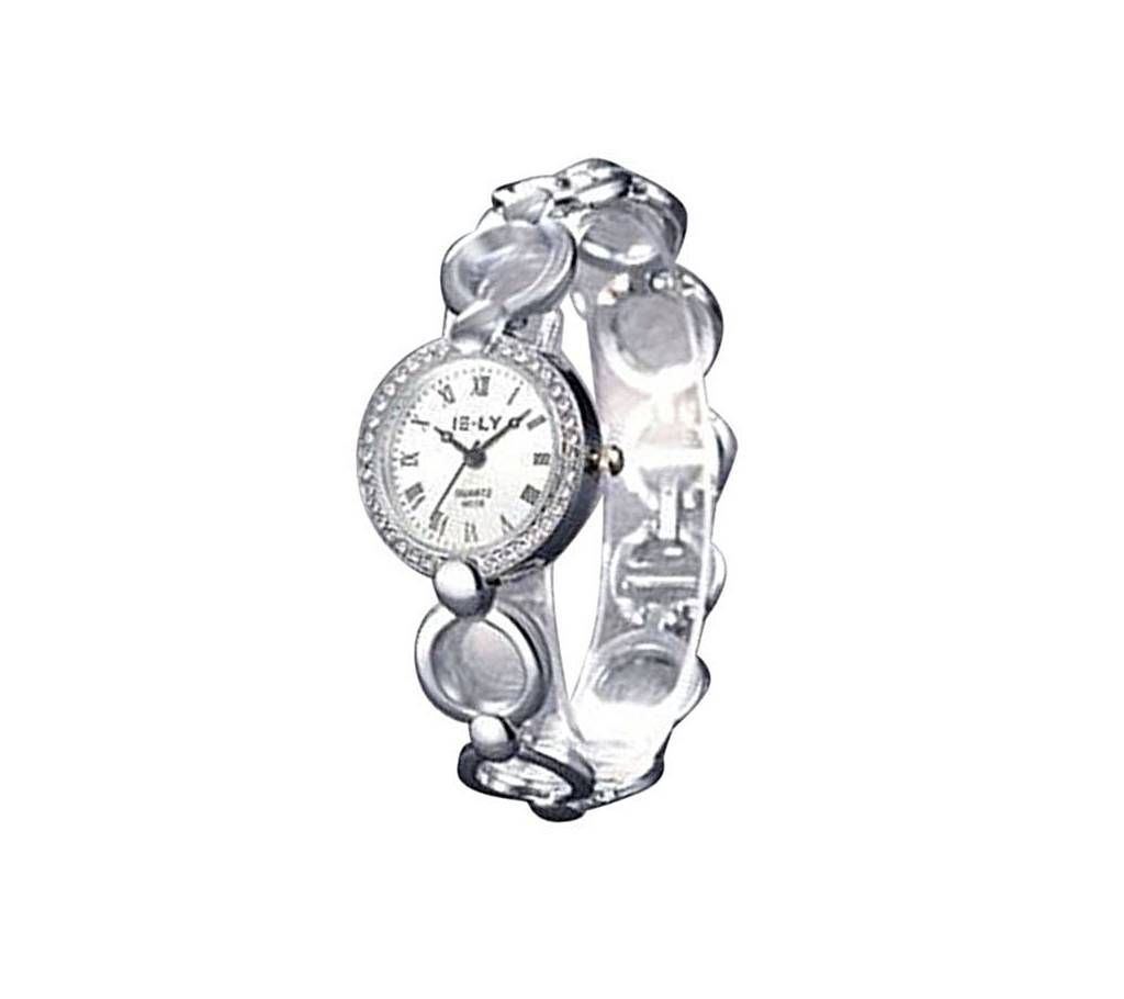 Analog Watch for Women - Golden