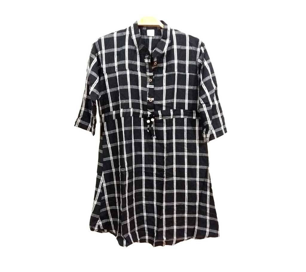 Ladies Tunic Tops For Summer