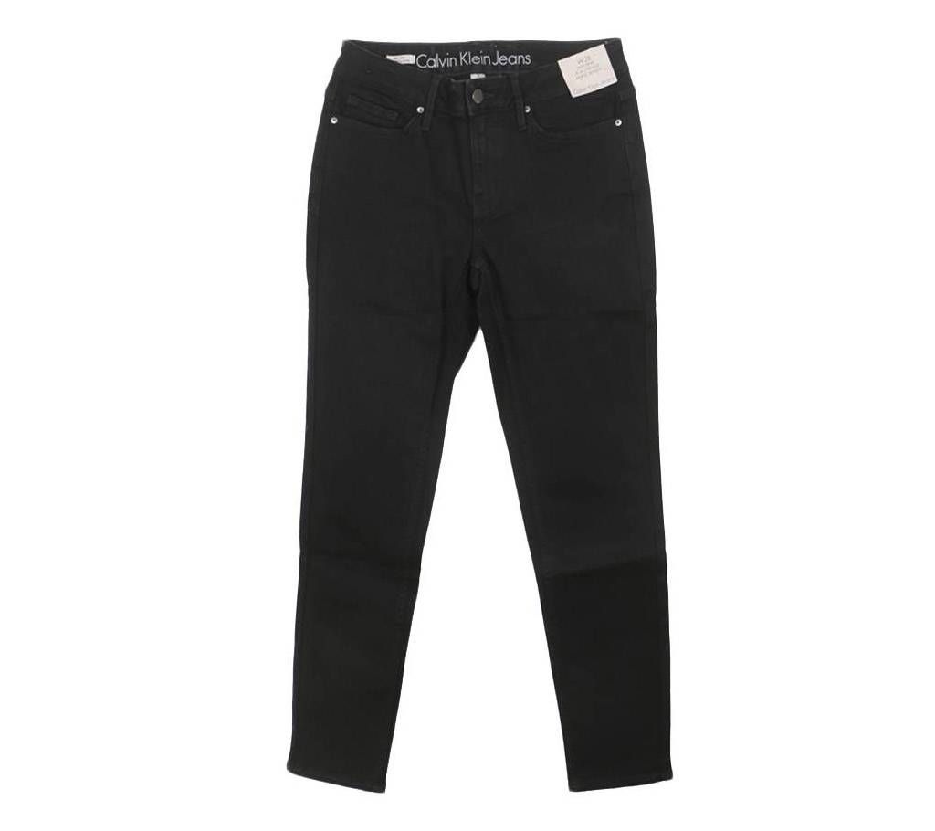 Calvin Klein ladies jeans copy 