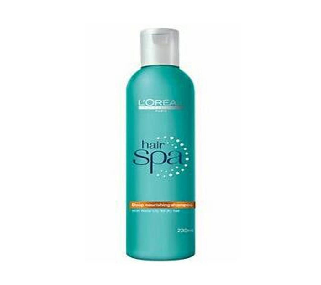 L'OREAL PROFESSIONAL HAIR SHAMPOO - India - 230 ml