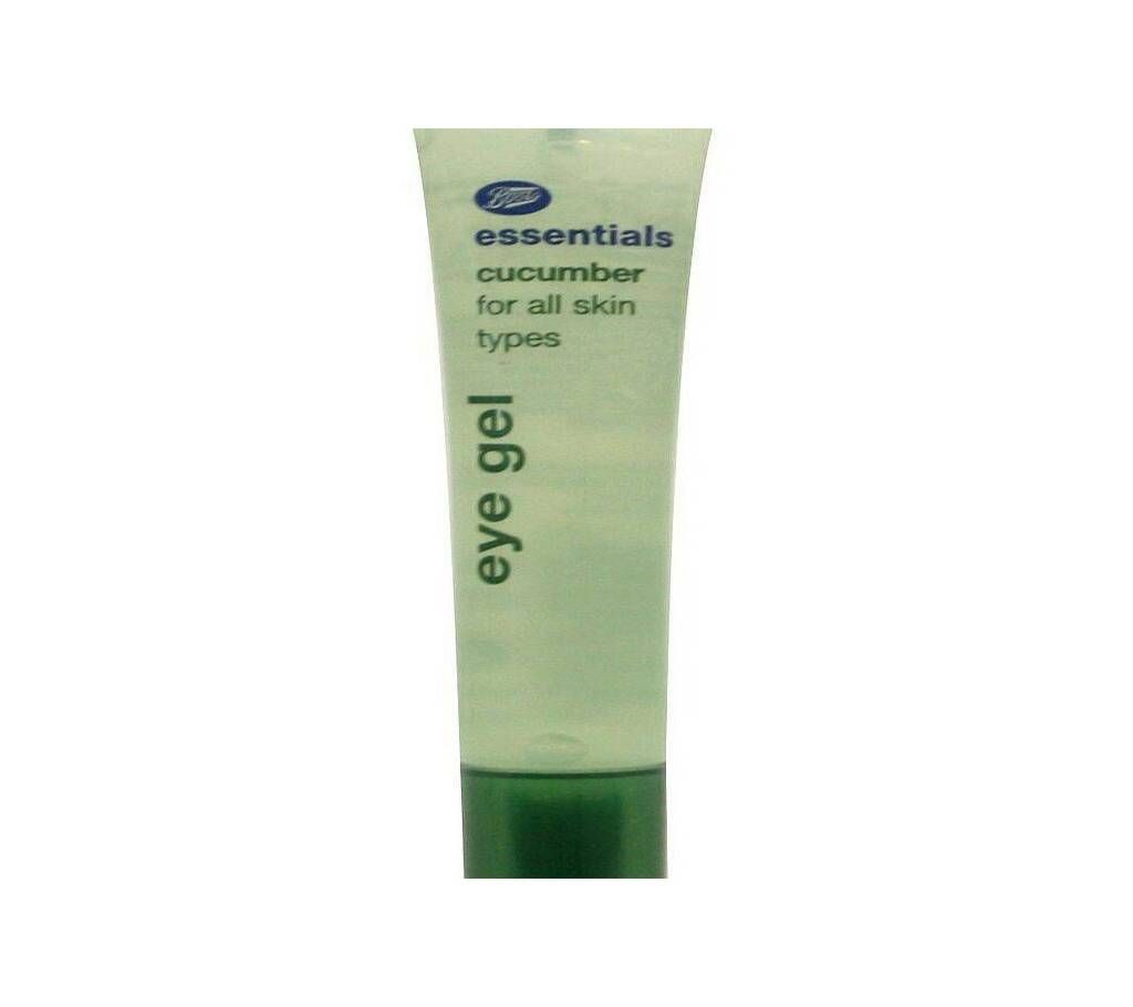 Essential Eye Gel (Cucumber) 150ml UK