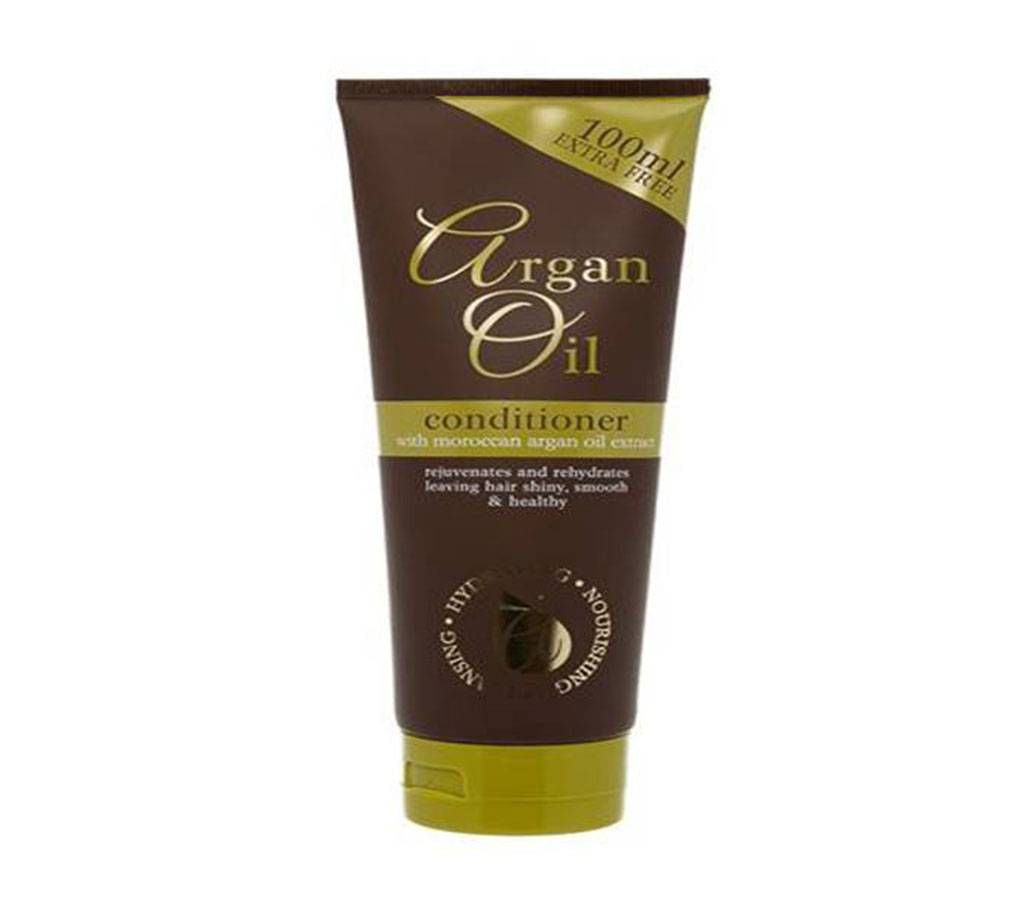 Argan Oil Conditioner With Moroccan Argan Oil Extract 300ml - UK