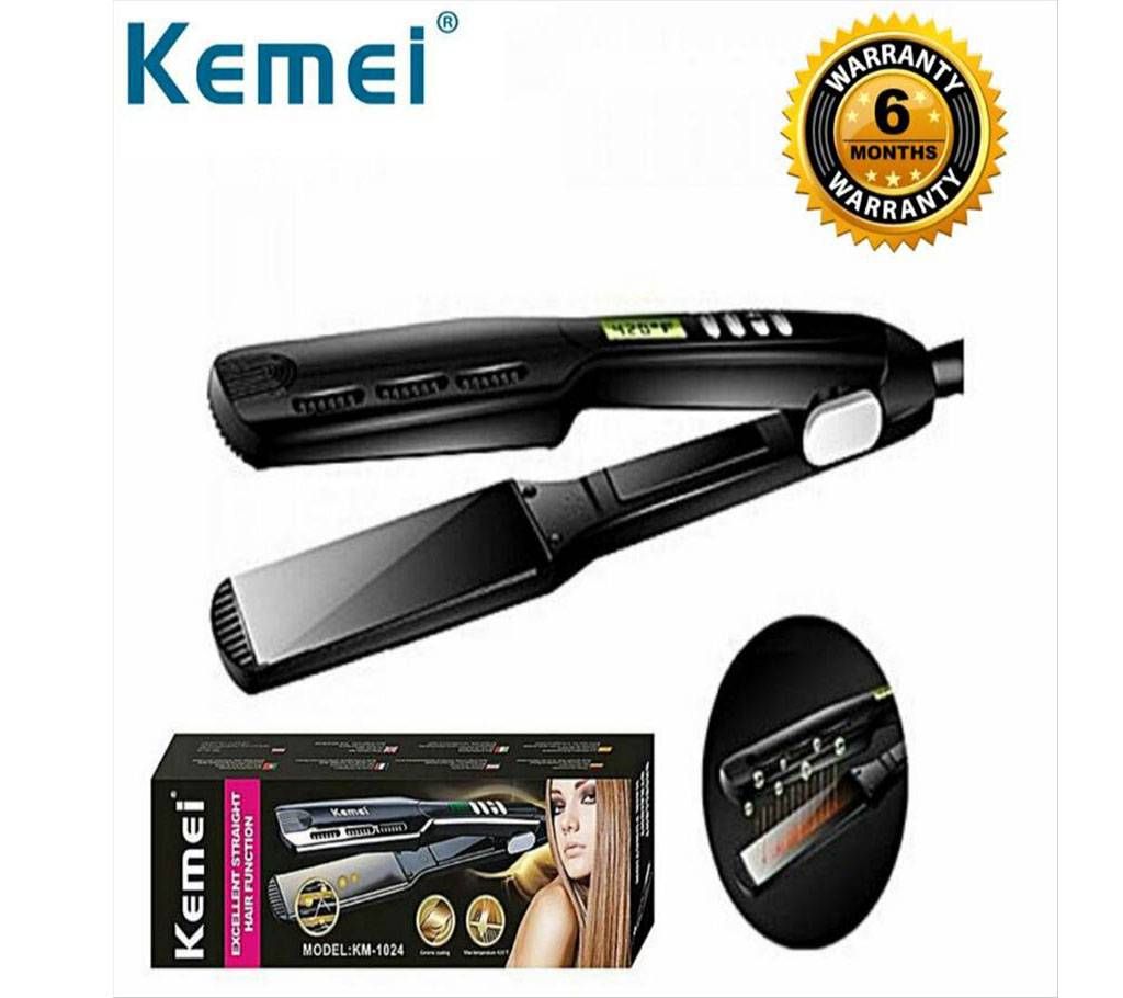 Kemie Multi-bloating 3D The Digital Hair Streiten
