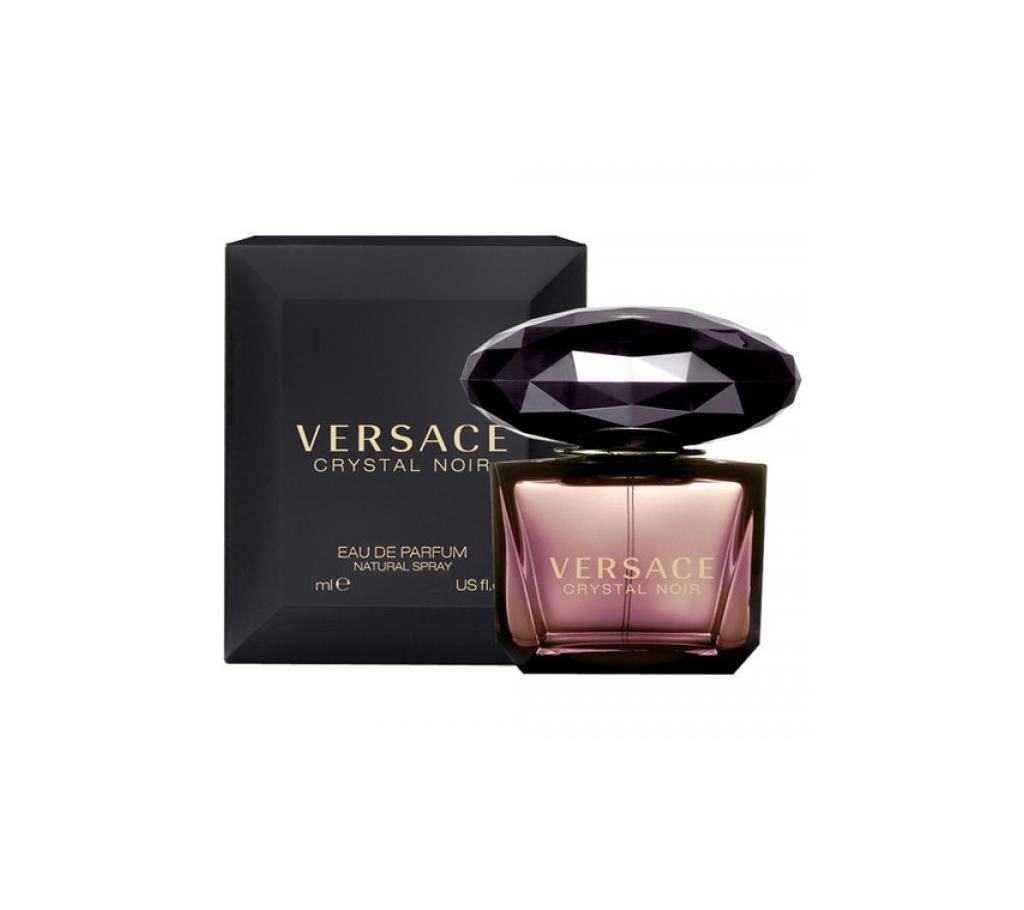 CRYSTAL NOIR WOMEN EDP 90 ML import from dubai