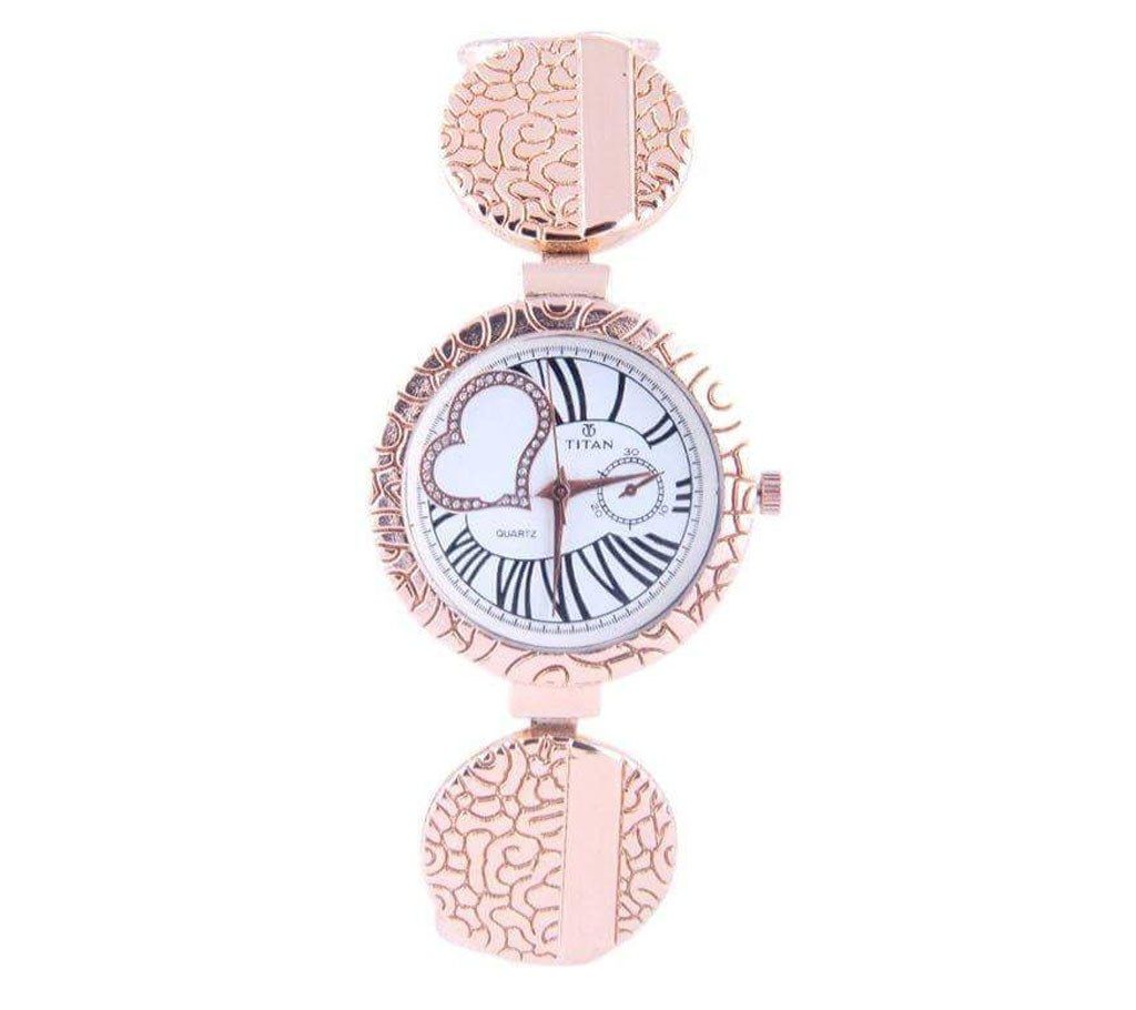 Titan Ladies wrist watch (Copy)