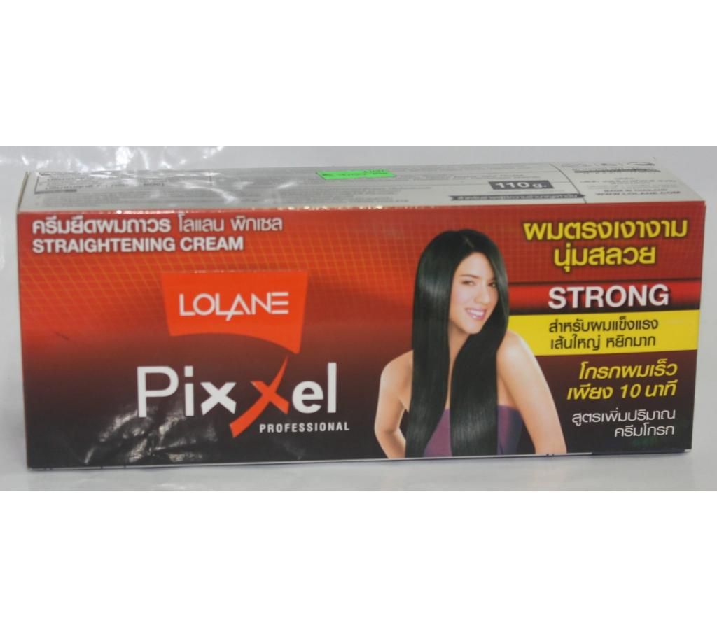 lolane pixxel 110gm  Thailand