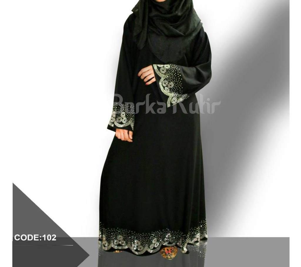 NIDA fabric Borka 