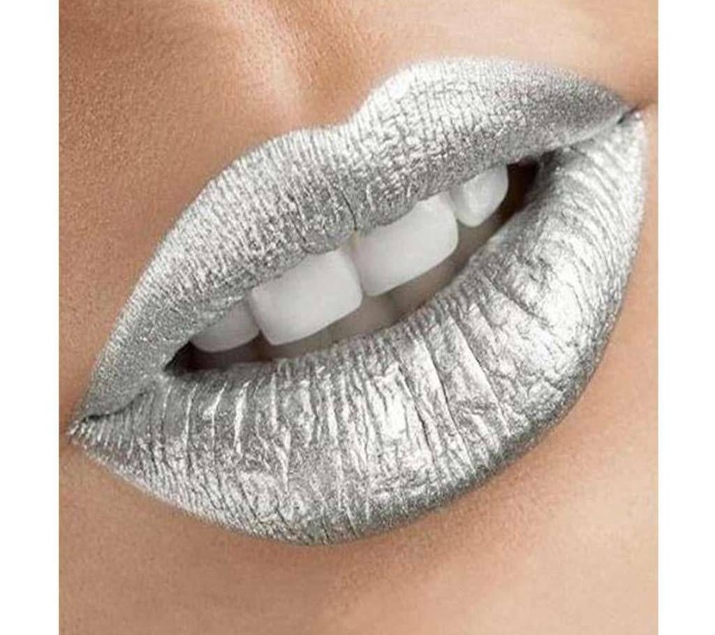 Focallure Shimmer Metal Lip Color #37 China