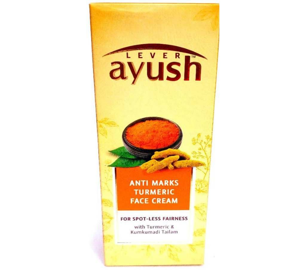 ayush cream 100 ml India