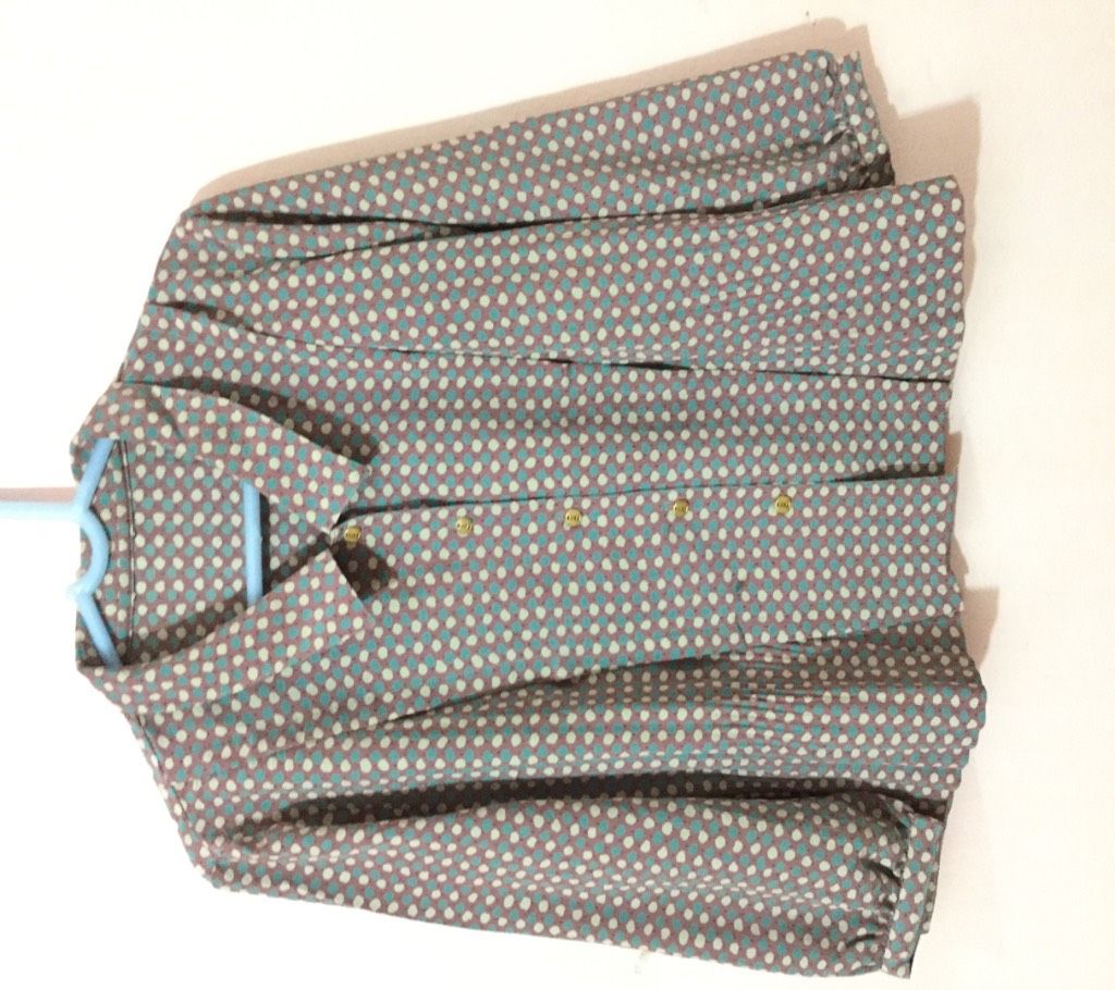 Ladies stylish shirt