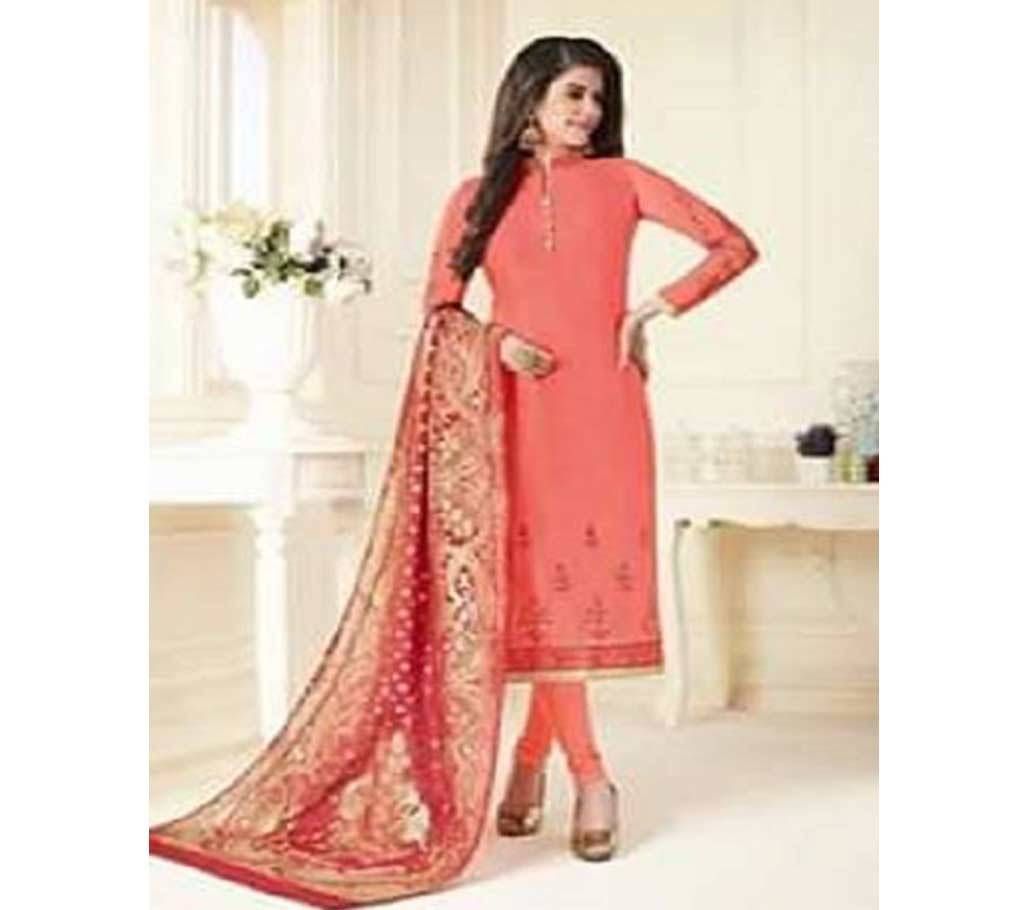 HUSNA BANARAS GEORGETTE SALWAR KAMEEZ copy 