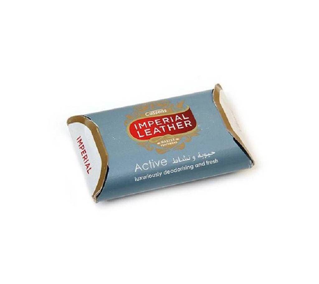 Imperial Leather Active Soap 175g Thailand