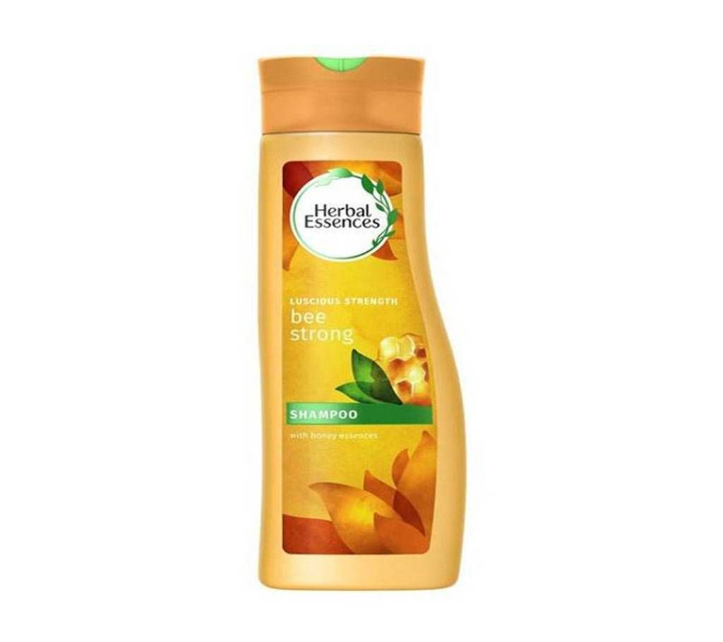 Herbal Essences Bee Strong Shampoo 400ml France