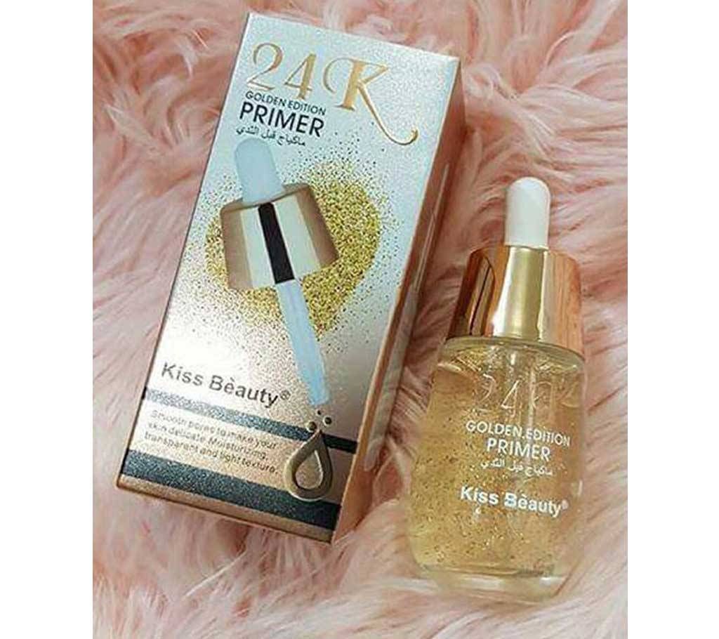 24K Golden Edition Primer 35 ML China 