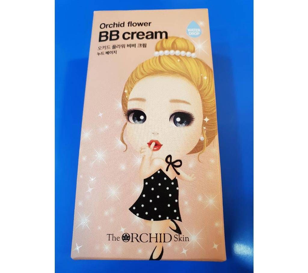 BB Cream Korean