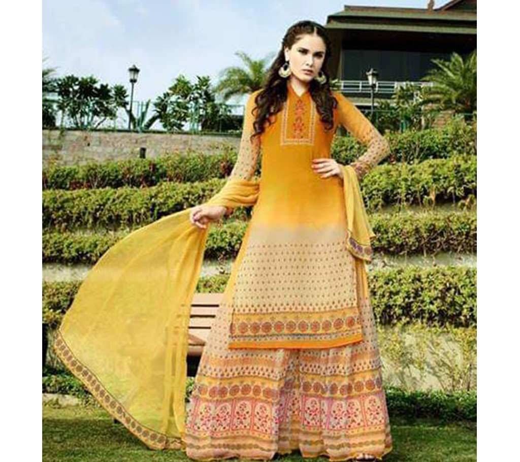  Indian Hansa Palazo collection
