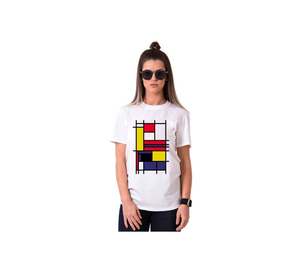 Tree T-Shirt For women.