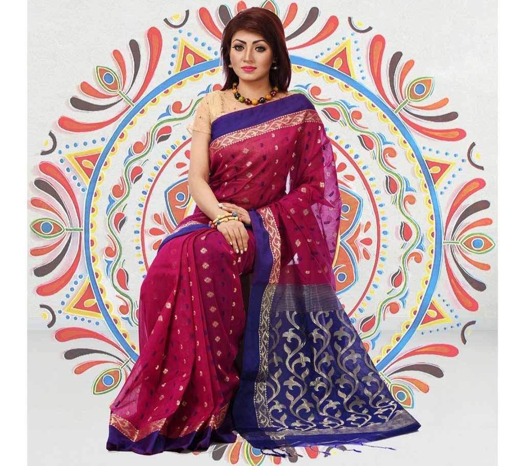 Masslice Gas Silk Saree