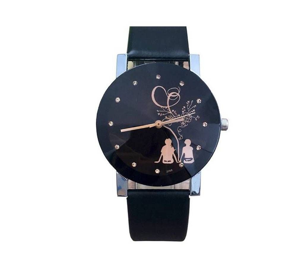 Women Analog Wrist Watch