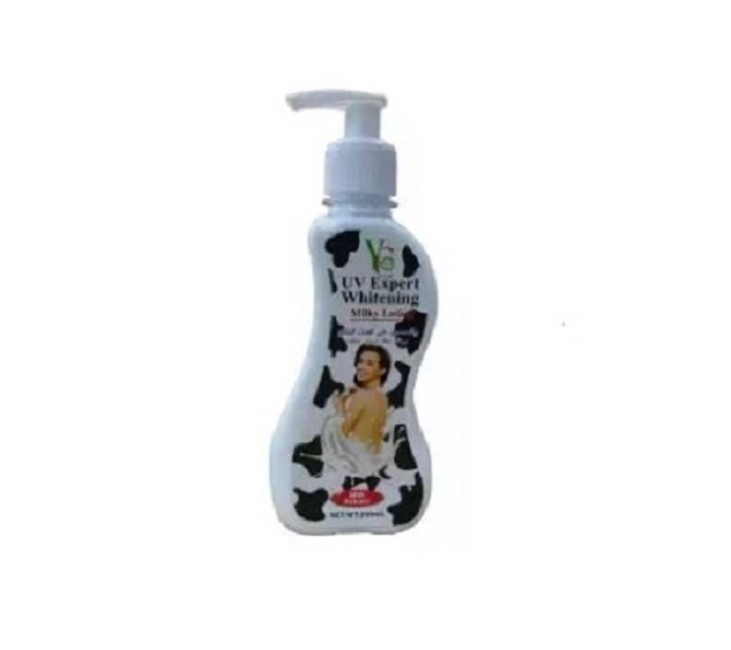UV Expert Whitening Milky Lotion 250ml - China