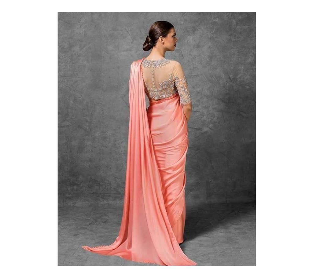 Japank silk sharee