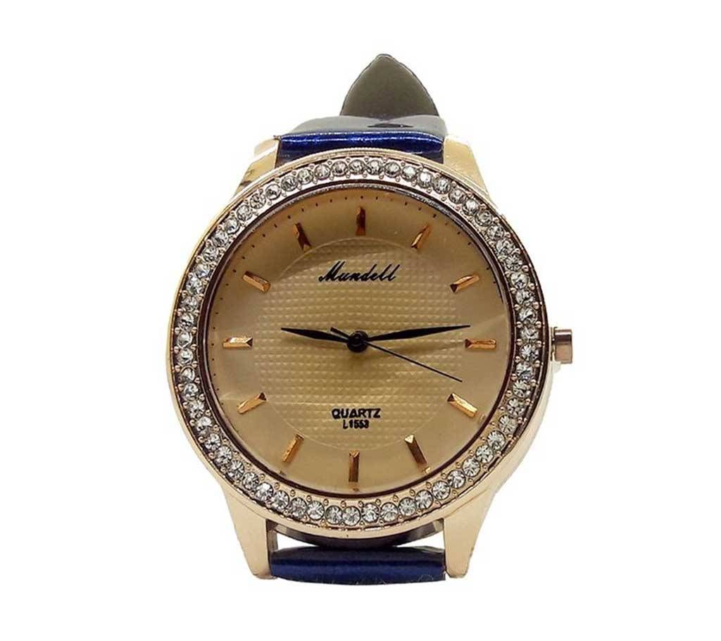 Mundell Women Watch