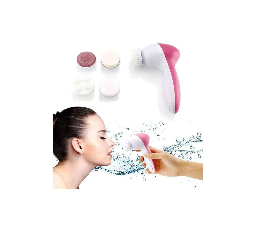 Beauty Massager 