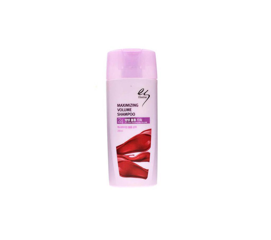 Elastin Deep Moisturizing Shampoo