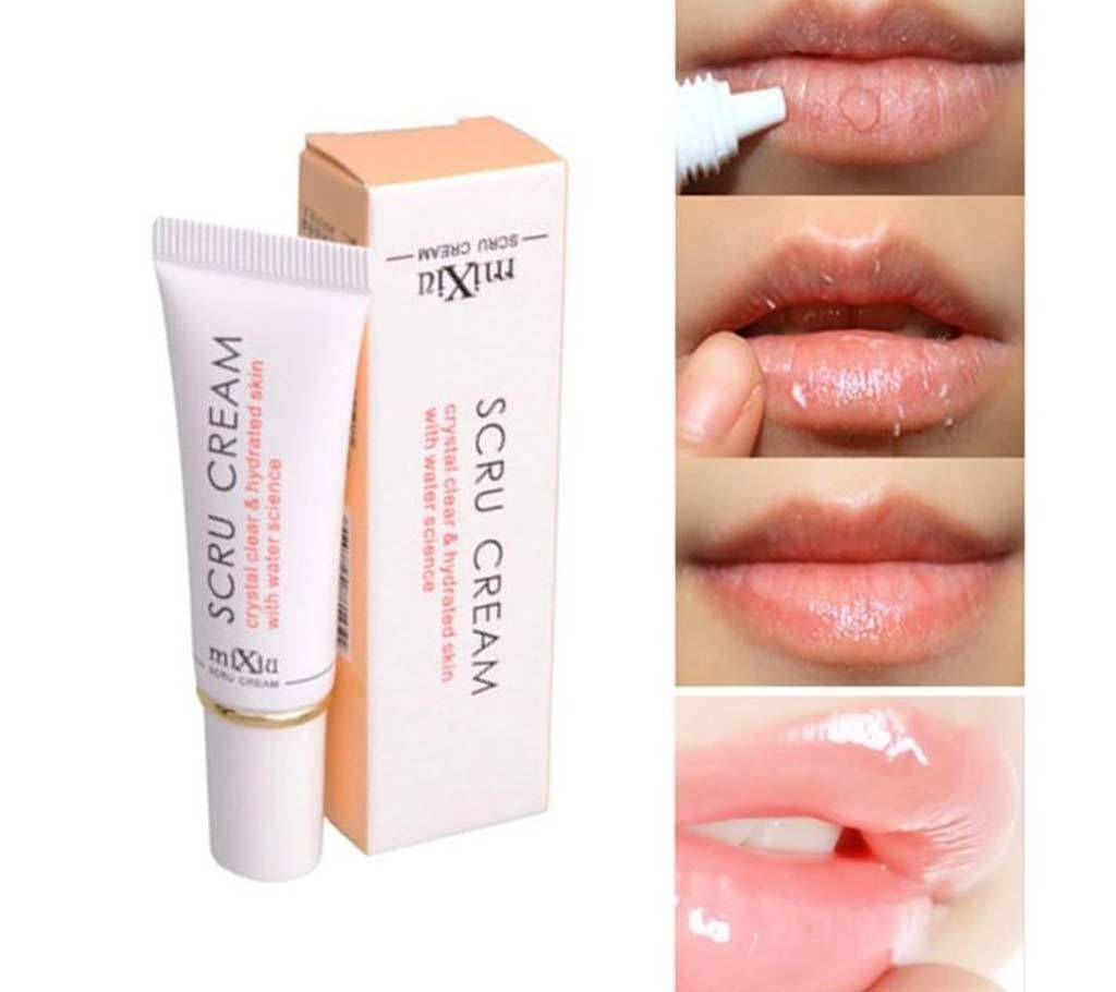 Propolis Moisturizing Lips Scrub 12g- China