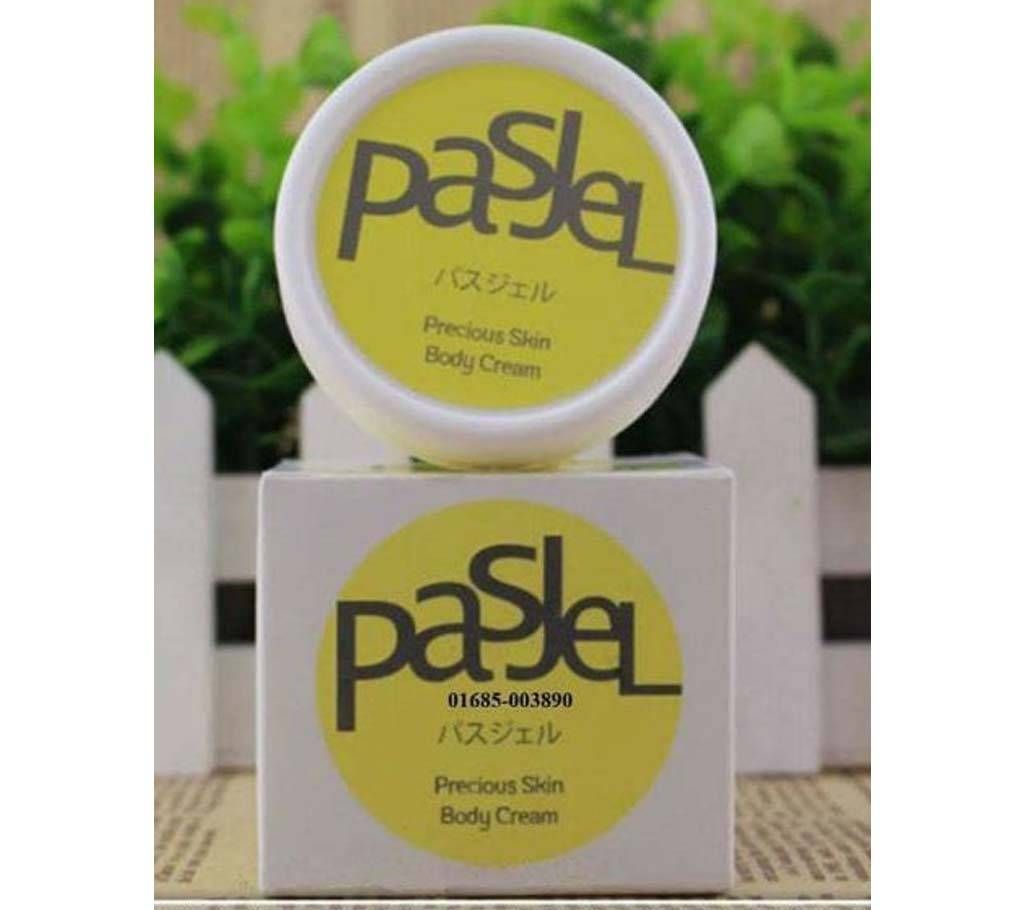 Pasjel PasJel stretch mark removing cream-50gm-Thailand
