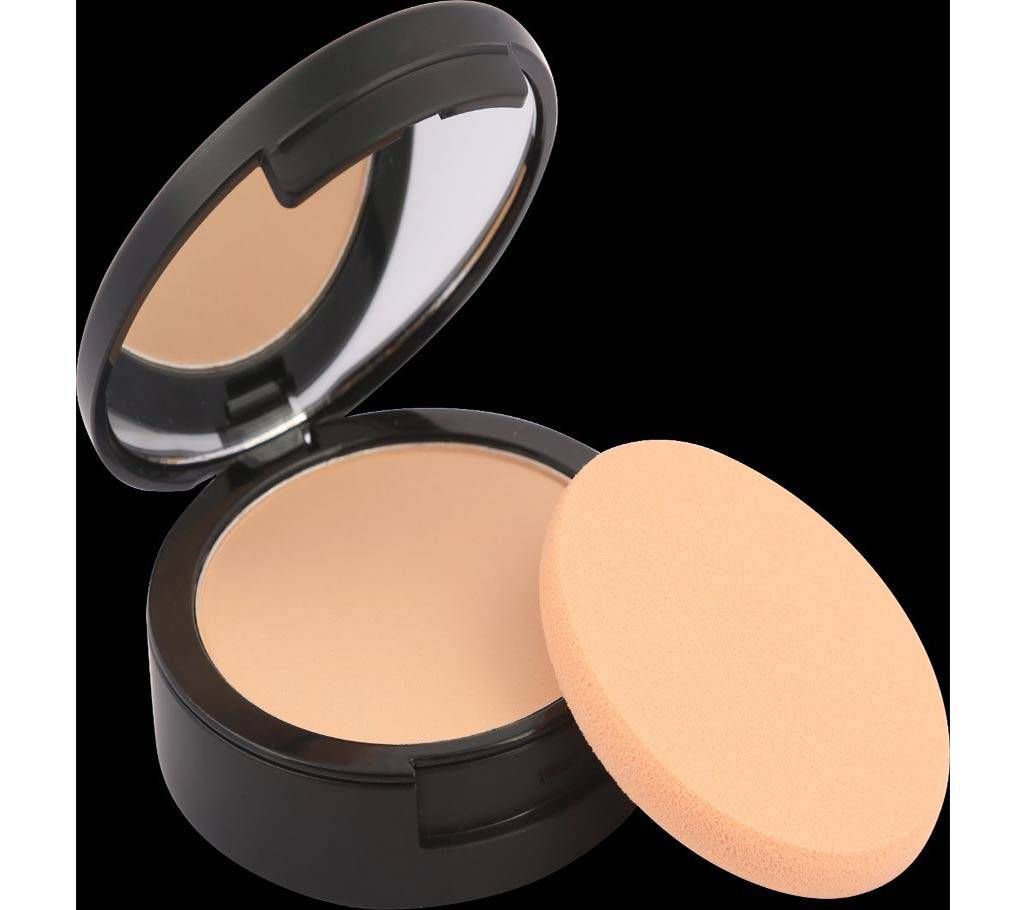 Guerniss Matte & Poreless Face Powder