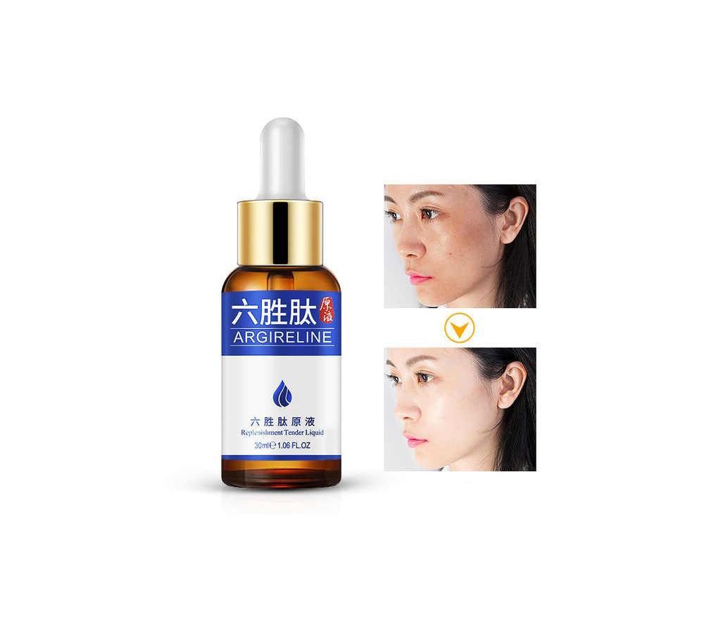 IMAGES Anti-Aging Argireline Peptide Liquid Essence