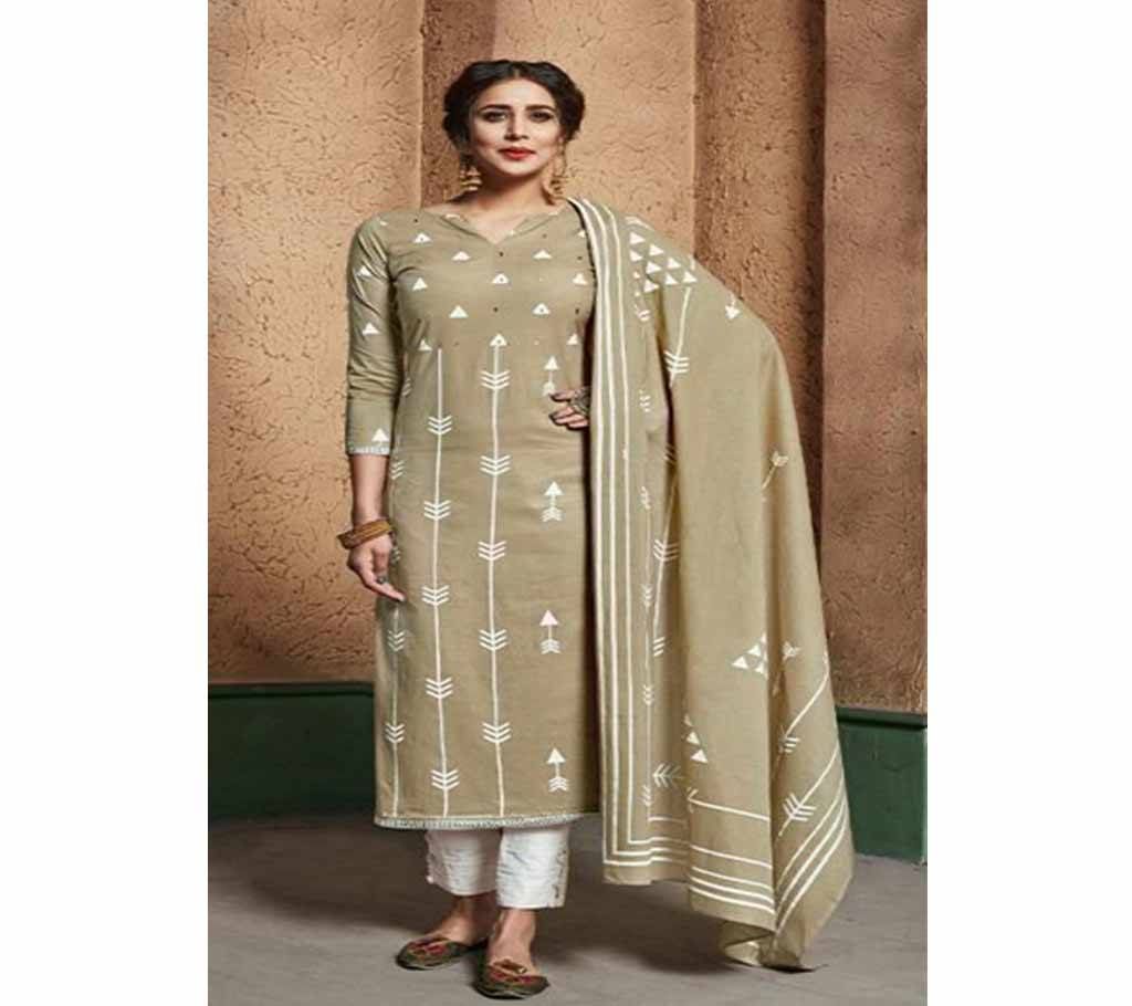 Sargam Prints Aarzu vol 3 Pure Lawn Printed - 142-006 - ASI
