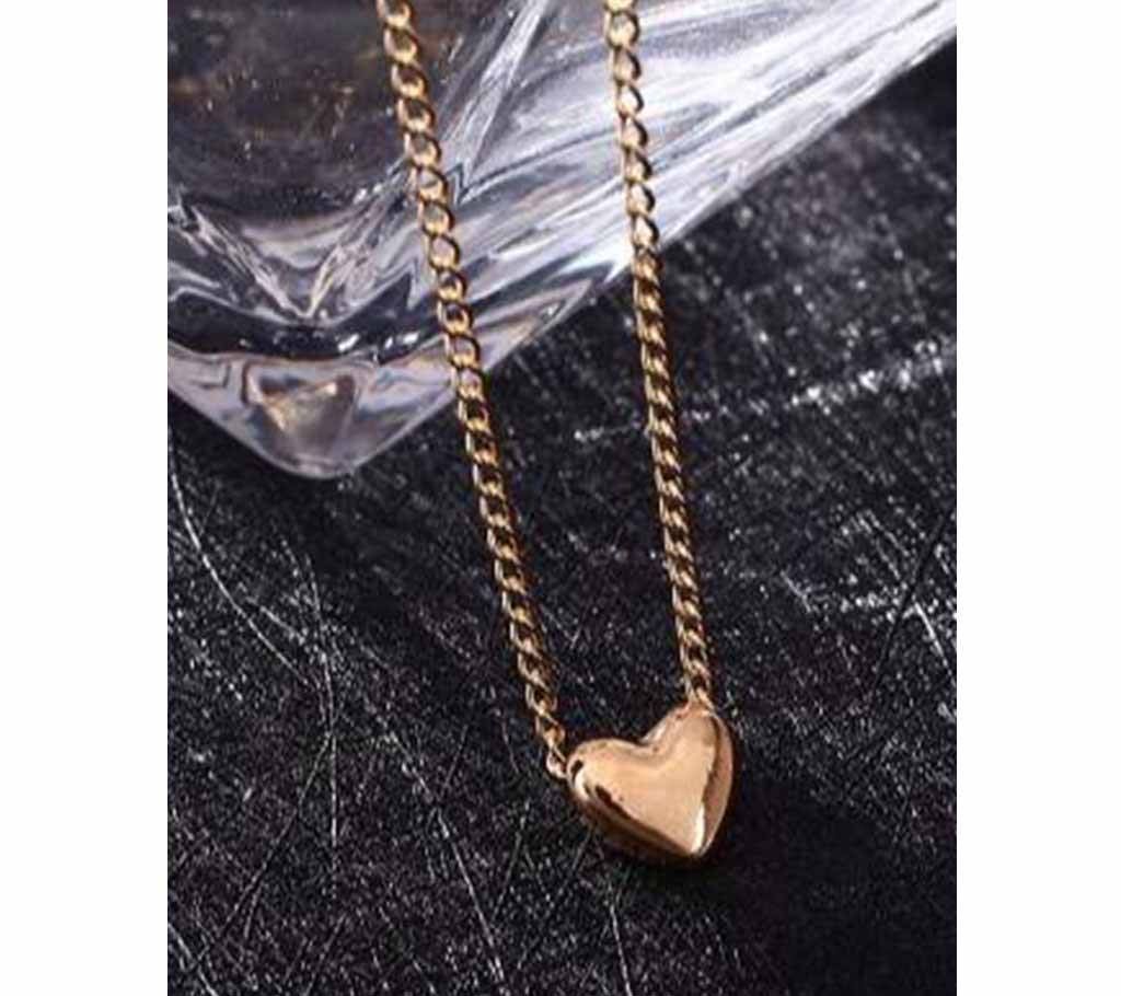 Sterling Cute Necklace For Women