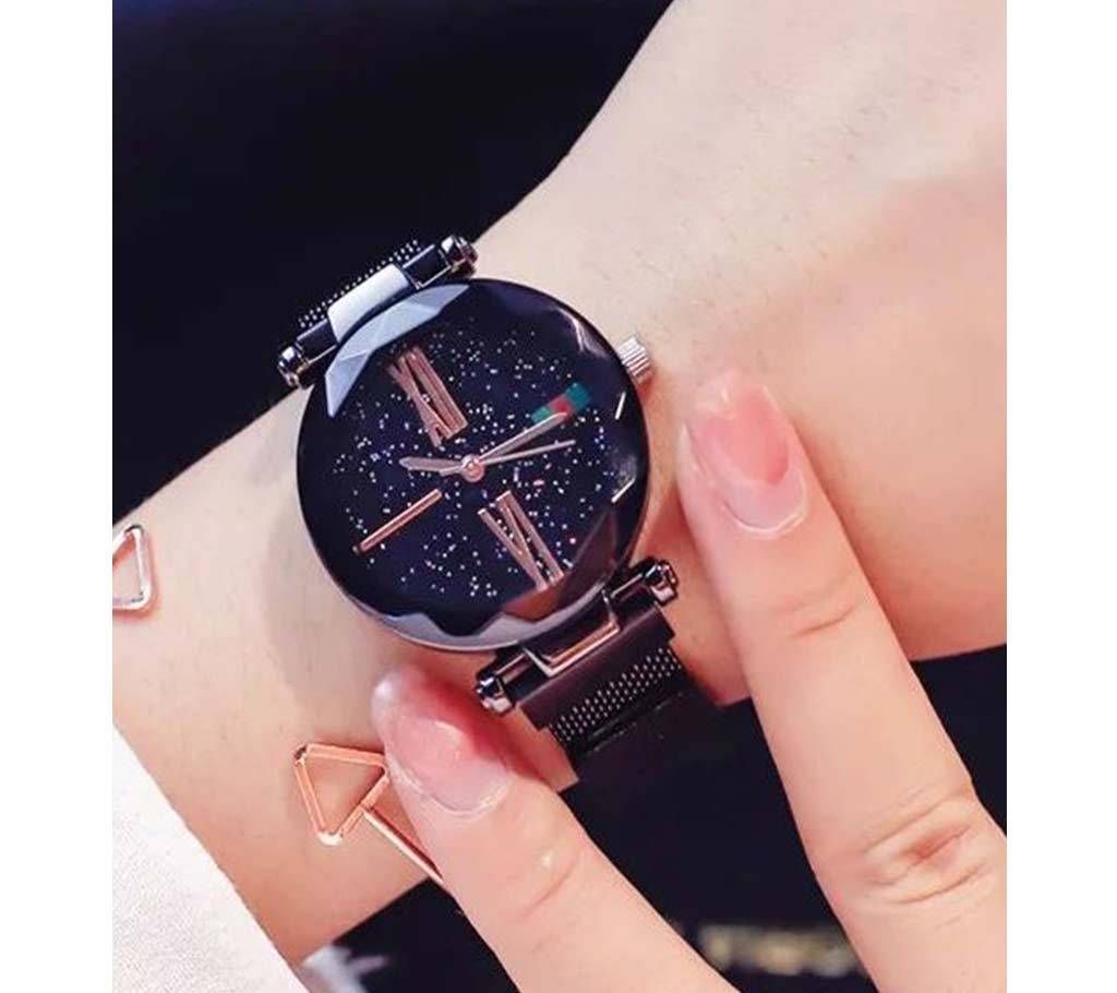 Ladies Analog Watch  - 008 - B24
