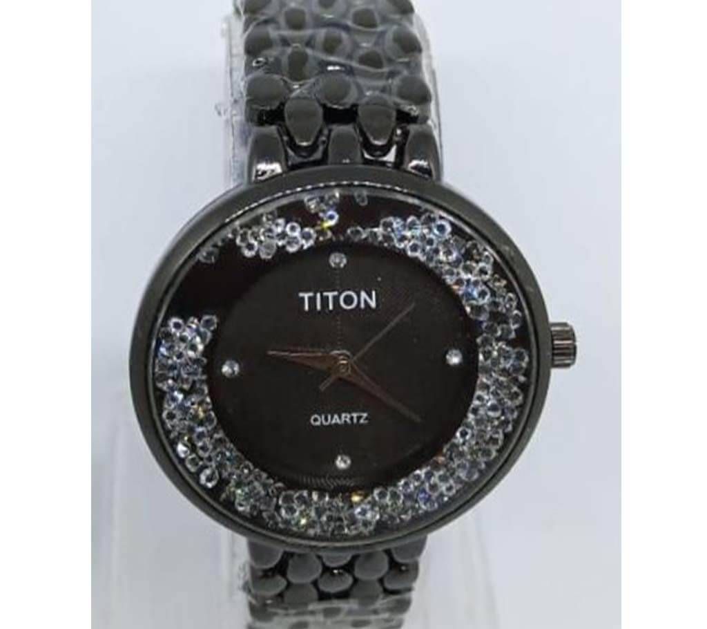 womens wrist watch  - FW032 - 002 - SKA